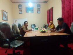 Jabat Kepsek SDN Kalibamba, Sardiana Fokus Benahi Internal