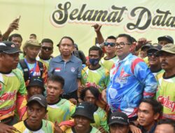 Mempora: Festival Sandeq 2022 Menginspirasi, Layak Dicontoh Daera Lain