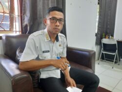 BKDD Pasangkayu Sudah Terima 383 Data Honorer