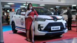 Promo Cash Lunak Bunga 0 Persen Hingga Gratis Paket BBM Hanya di September Sensation Kalla Toyota