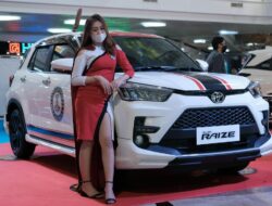 Promo Cash Lunak Bunga 0 Persen Hingga Gratis Paket BBM Hanya di September Sensation Kalla Toyota