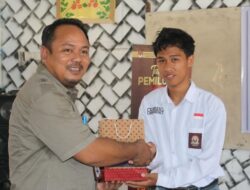 ‘KPU Goes to School’, Ini Tujuanya