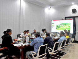 Siaga Bencana, Akmal Tekankan Pentingnya Early Warning System