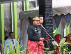 HAB Kemenag ke 77, Perkuat Kerukunan Bernegara dan Beragama Menuju Pemilu 2024
