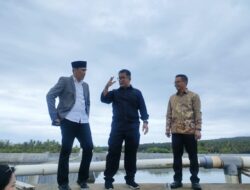 Mengenal Syamsul Mahmud, Pengusaha Sukses Mengelola Potensi SDA Sulbar