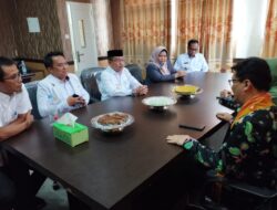 RSUD Pasangkayu Pasang Target Paripurna