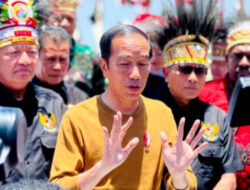 Presiden Instruksikan Pembangunan Creative Hub di Sejumlah Daerah