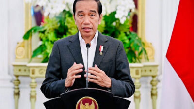 Soal Timnas Israel di Piala Dunia U-20, Presiden: Jangan Campur Aduk Olahraga dengan Politik