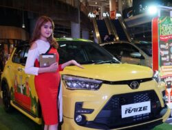 Kalla Toyota Hadirkan Program Lebaran BIG SALE, Berikan Kemudahan Membeli Toyota Baru
