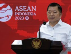 Pembangunan Fisik IKN Sudah Mencapai 26 Persen
