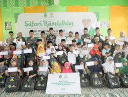 Wagub Uu Ruzhanul: Penguatan Regulasi Mudahkan Penyaluran Bantuan untuk Pesantren