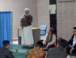 Wagub Uu Ajak Masyarakat Tetap Produktif saat Ramadan