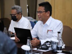 KIPP Tahun 2023 Berhasil Jaring 3.110 Proposal Inovasi