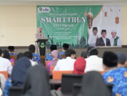 Tutup Smartren, Ini Pesan Cinta Atalia buat Anak Jabar