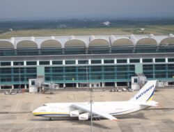 Pemdaprov Jabar Terus Kembangkan Bandara Kertajati