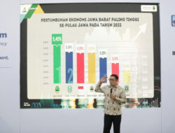 Investasi Rebana, Ridwan Kamil: Door to Door, Bukan Jaga Warung