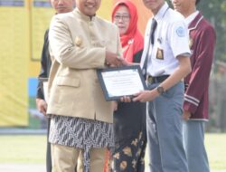 Uu Ruzhanul: Merdeka Belajar untuk Kebebasan Insan Pendidikan Berkreasi