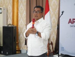 Akmal Malik Pamit: Saya Akan Tetap Perhatikan Sulbar