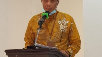 Ini Perkembangan Penyiapan Penerapan SPBE di Pasangkayu