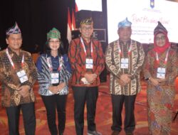 Kesejahteraan Dan Keadilan Masyarakat Kunci Ketahanan Ekonomi, Sosial Dan Budaya