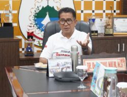 Agar TPHD Lebih Efektif dan Efisien, Pj Gubernur Sulbar Lakukan Evaluasi