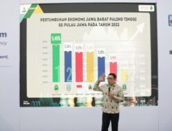 Hasil Kunker ke AS, Ridwan Kamil Bawa Beasiswa Pendidikan Teknologi “Blockchain” untuk Anak Muda