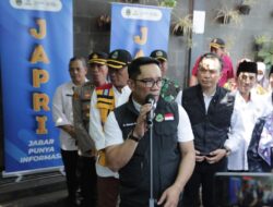 Indonesia Raih Emas Sepak Bola, Ridwan Kamil: Menegangkan, Penuh Drama, dan Prestasi Luar Biasa