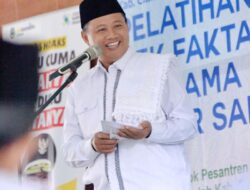 1.000 “Content Creator” Siap Promosikan Pariwisata Jawa Barat
