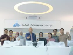 Pemda Provinsi Jabar Raih Penghargaan Unit Kerja Pengadaan Barang/Jasa Proaktif