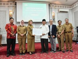 Uu Ruzhanul Dorong Dukungan CSR di Ciayumajakuning untuk Turunkan “Stunting”