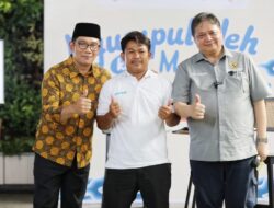 Ridwan Kamil: Beri Kemaslahatan Warga, Program Prakerja supaya Berlanjut Ditargetkan 1 juta peserta tahun 2023