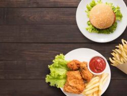 7 Pantangan Makanan untuk Kondisi Trigliserida Tinggi
