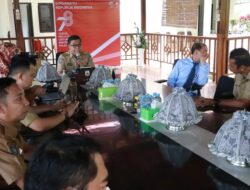 Dorong Digitalisasi, Seluruh Pembayaran Samsat Harus Non Tunai
