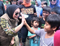 Mamuju Terima Penghargaan Kota Layak Anak Kategori Pratama
