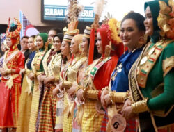 Grand Final Duta Wisata, Pj Gubernur Sulbar Ingin Perbanyak Event