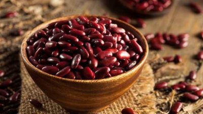 Beragam Manfaat Kacang Merah untuk Ibu Hamil