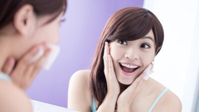 Merawat Kulit Wajah Sensitif dan Berminyak, Ini Caranya