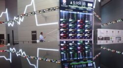 R&I Meningkatkan Outlook Indonesia Menjadi BBB+