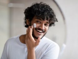 10 Skincare untuk Pria Baik dan Praktis Digunakan