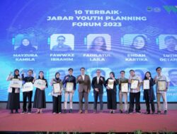Komitmen Jabar Maksimalkan Serapan Tenaga Kerja Lokal Dengan konsisten perkuat Sumber Daya Manusia