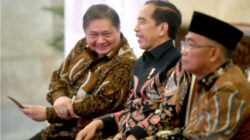 Indonesia Kian Berpotensi Jadi Negara Maju