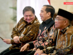 Indonesia Kian Berpotensi Jadi Negara Maju