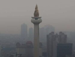 Upaya Kurangi Polusi Udara, Saatnya Beralih ke Kendaraan Listrik