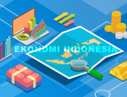 Global Bergejolak, Stabilitas Ekonomi Nasional Tetap Terjaga