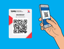 Tak Lagi Gratis, Cek Tarif Baru QRIS