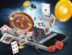 Omzet Capai Triliunan, Kominfo Gandeng Polri Tindak Pelaku Judi Slot