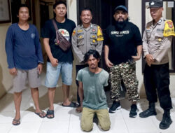 Pelaku Pengrusakan di Mamuju Diamankan Polisi, Begini Motifnya