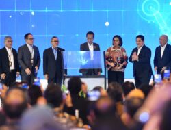 Buka BRI Microfinance Outlook 2024, Presiden Tekankan Pentingnya Sektor UMKM