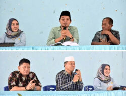 DPRD Sulbar Tinjau Pendidikan di Mamasa untuk Perencanaan Tahun Depan