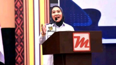 Ketua DPRD Sulbar Dorong Partisipasi Masyarakat di Sosialisasi UU Desa